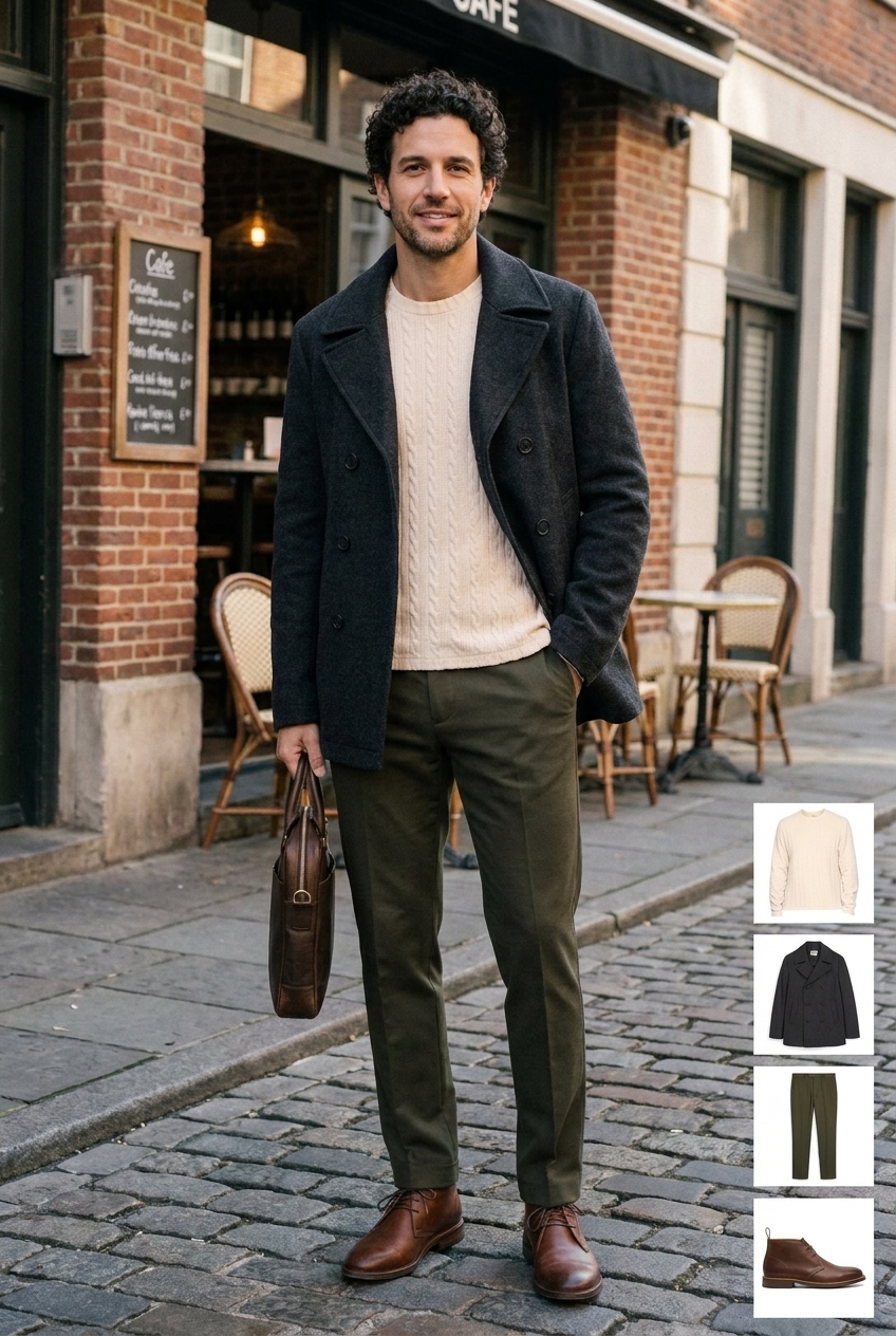Smart Casual