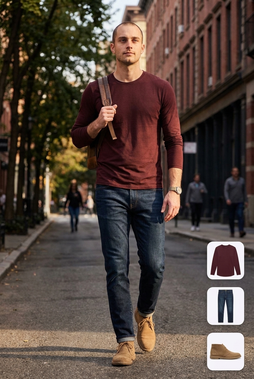 Everyday Casual