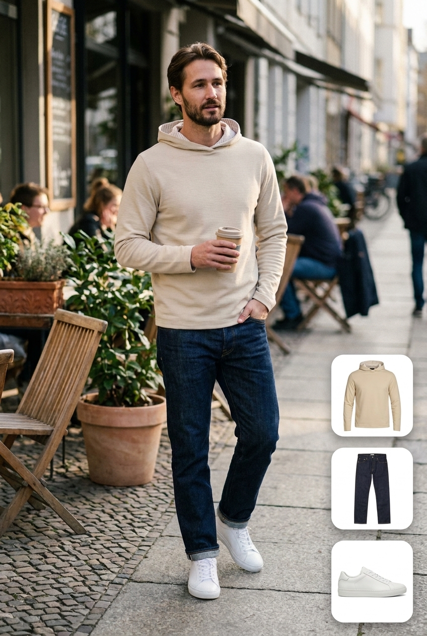 Everyday Casual