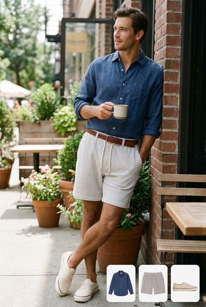 Everyday Casual