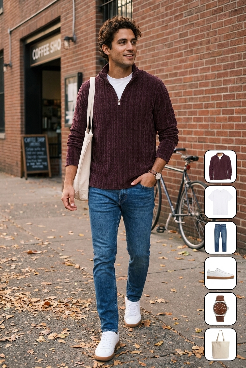 Everyday Casual