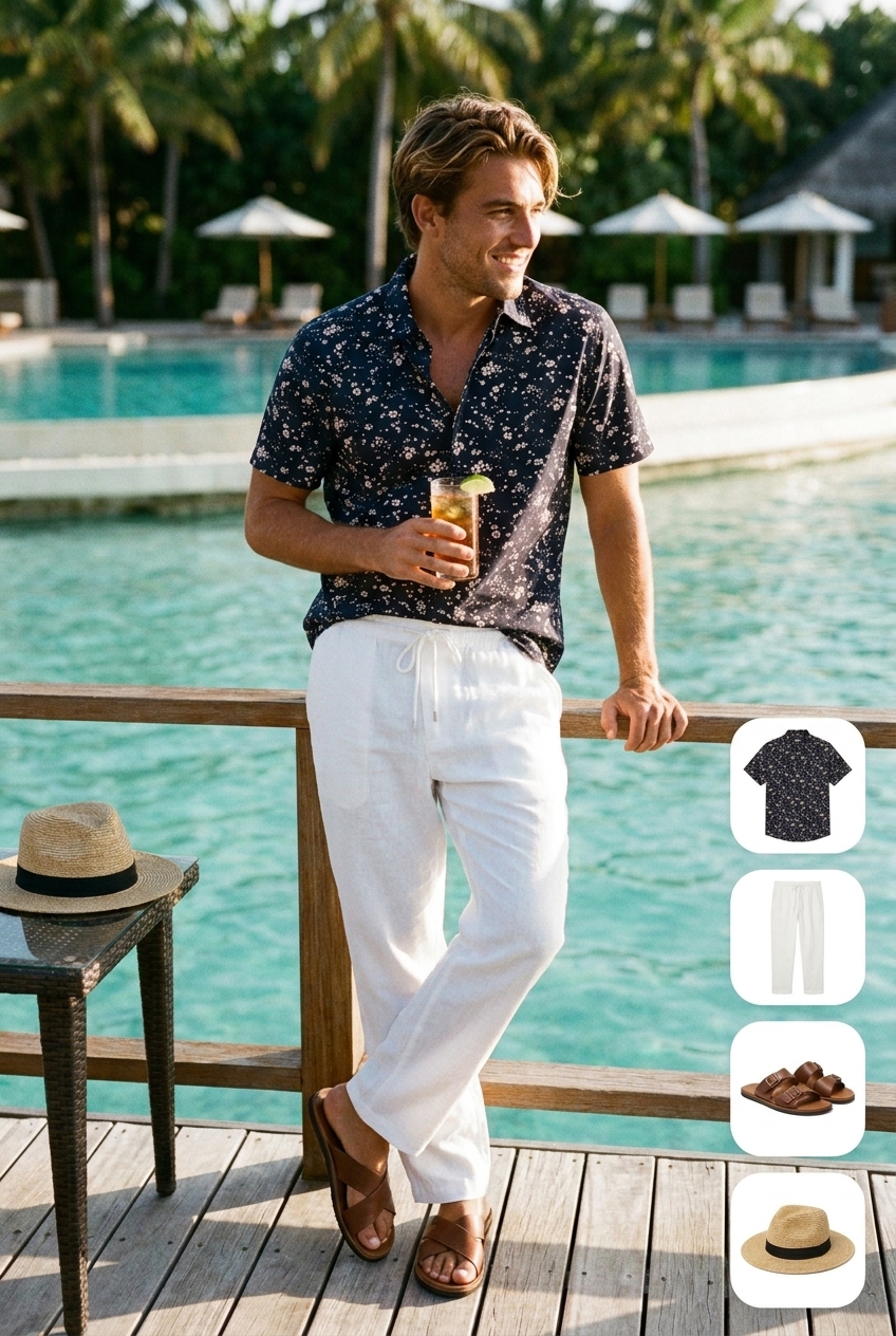 Resort/Vacation