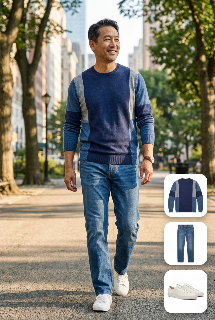 Everyday Casual