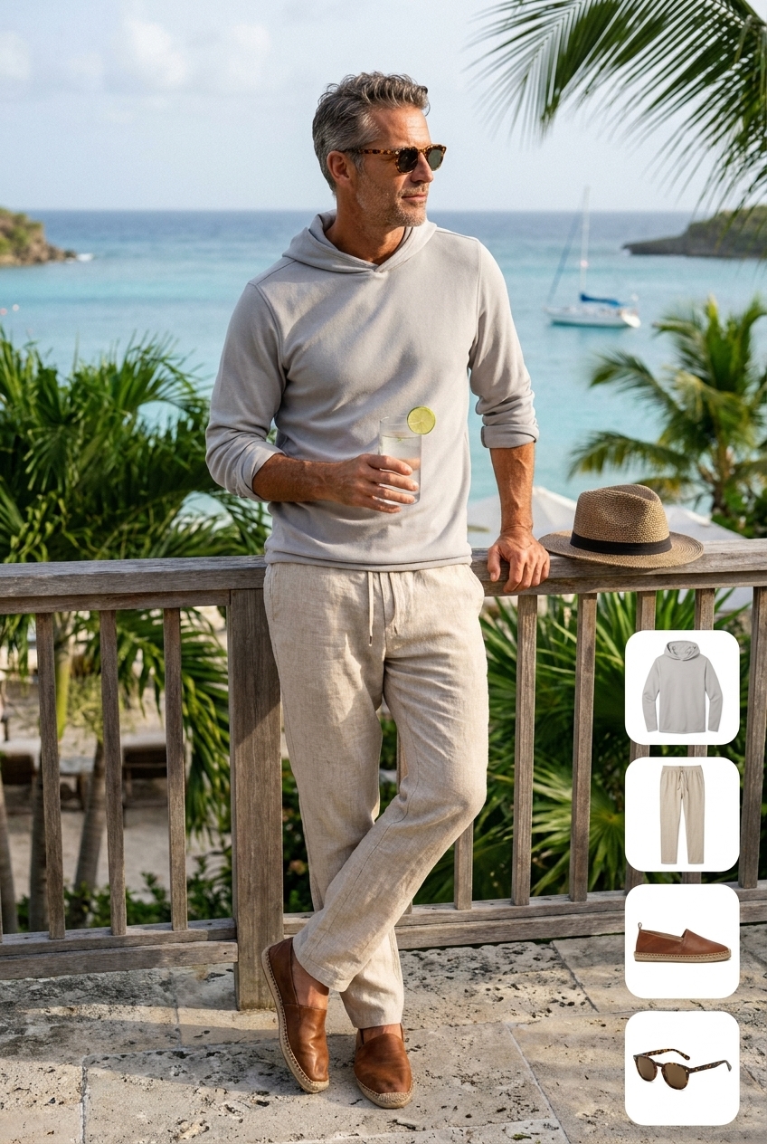 Resort/Vacation