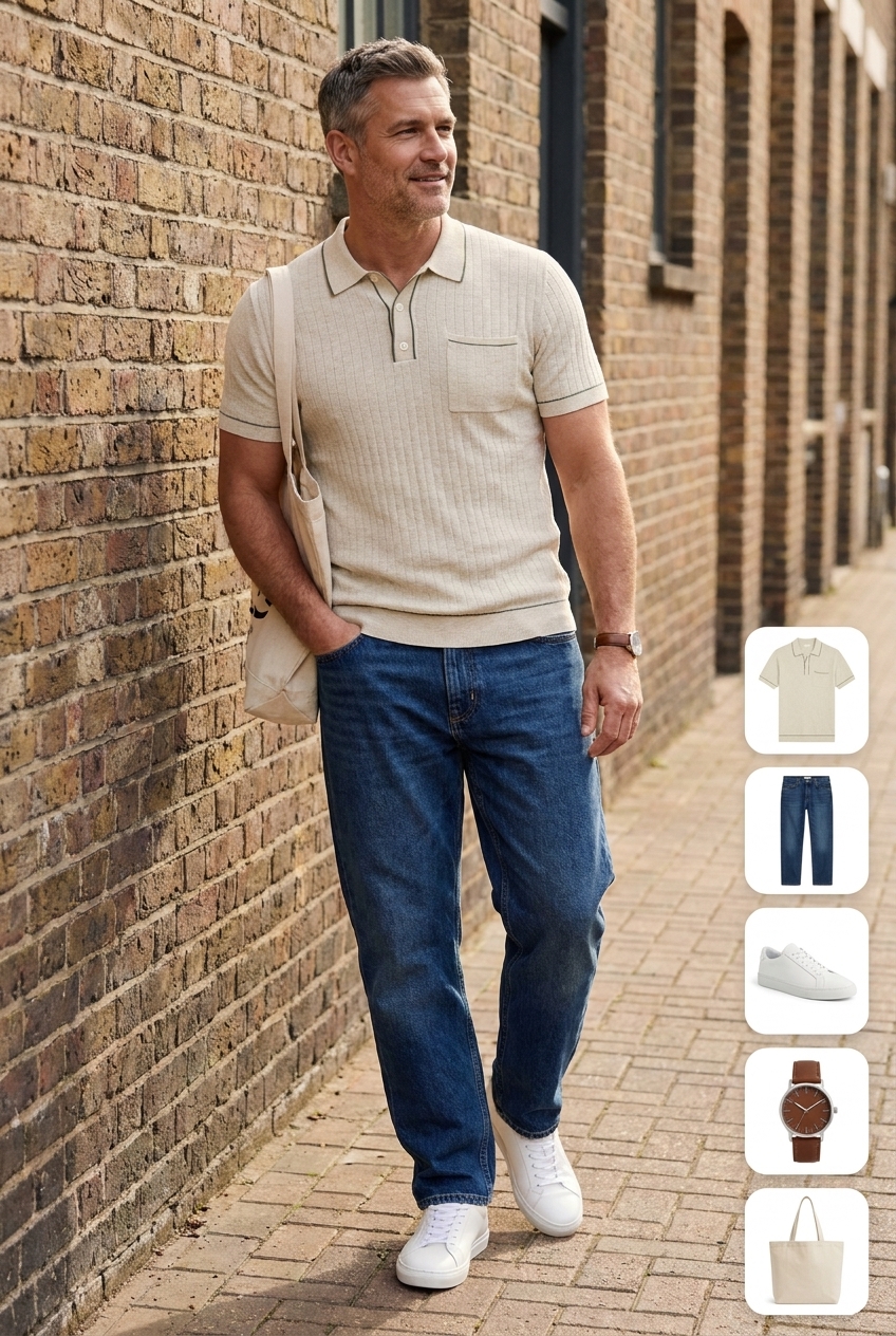 Everyday Casual