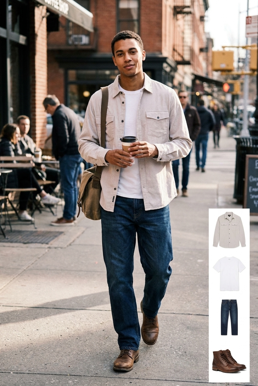 Everyday Casual