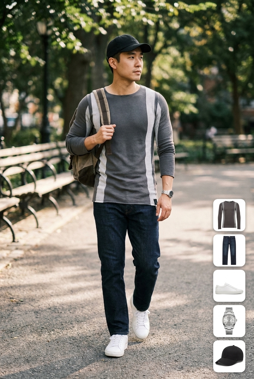 Everyday Casual