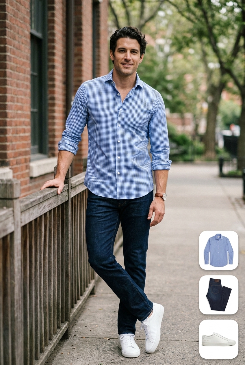 Everyday Casual