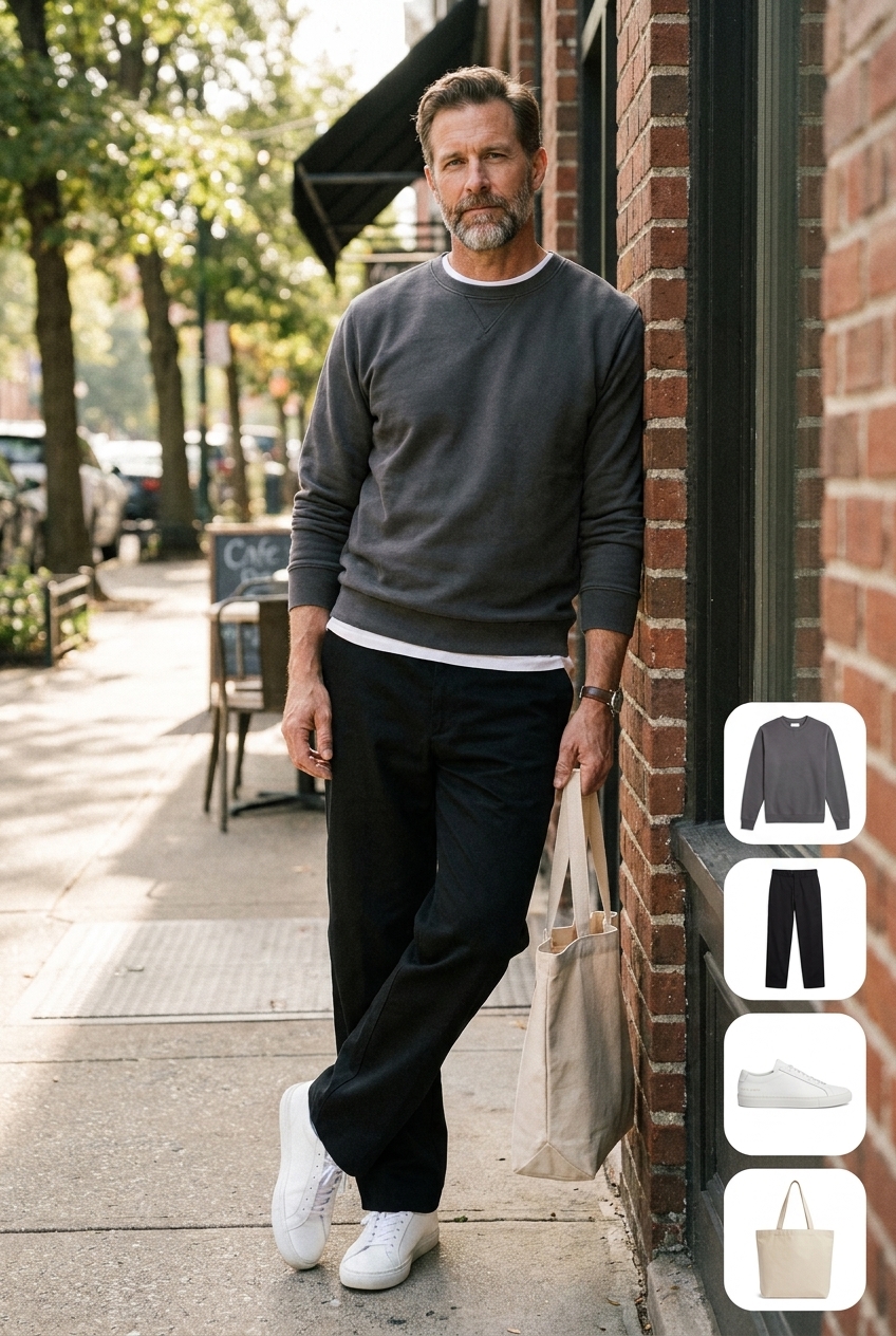 Everyday Casual