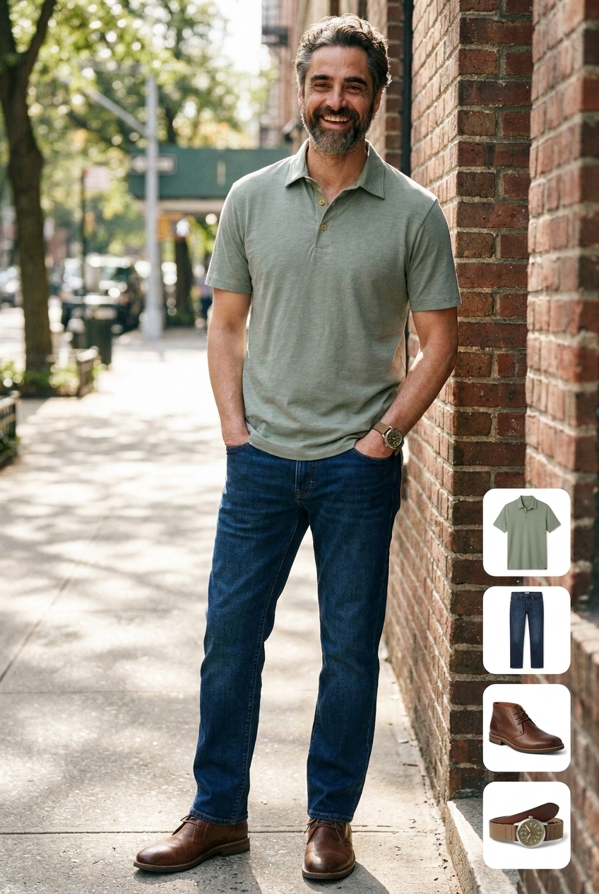 Everyday Casual