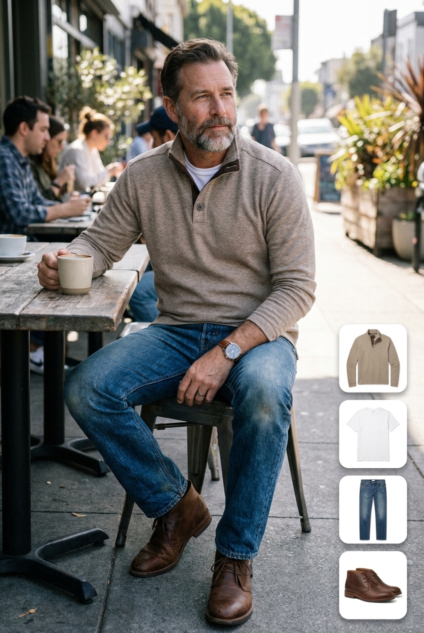 Everyday Casual