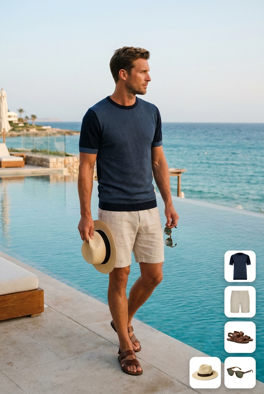 Resort/Vacation