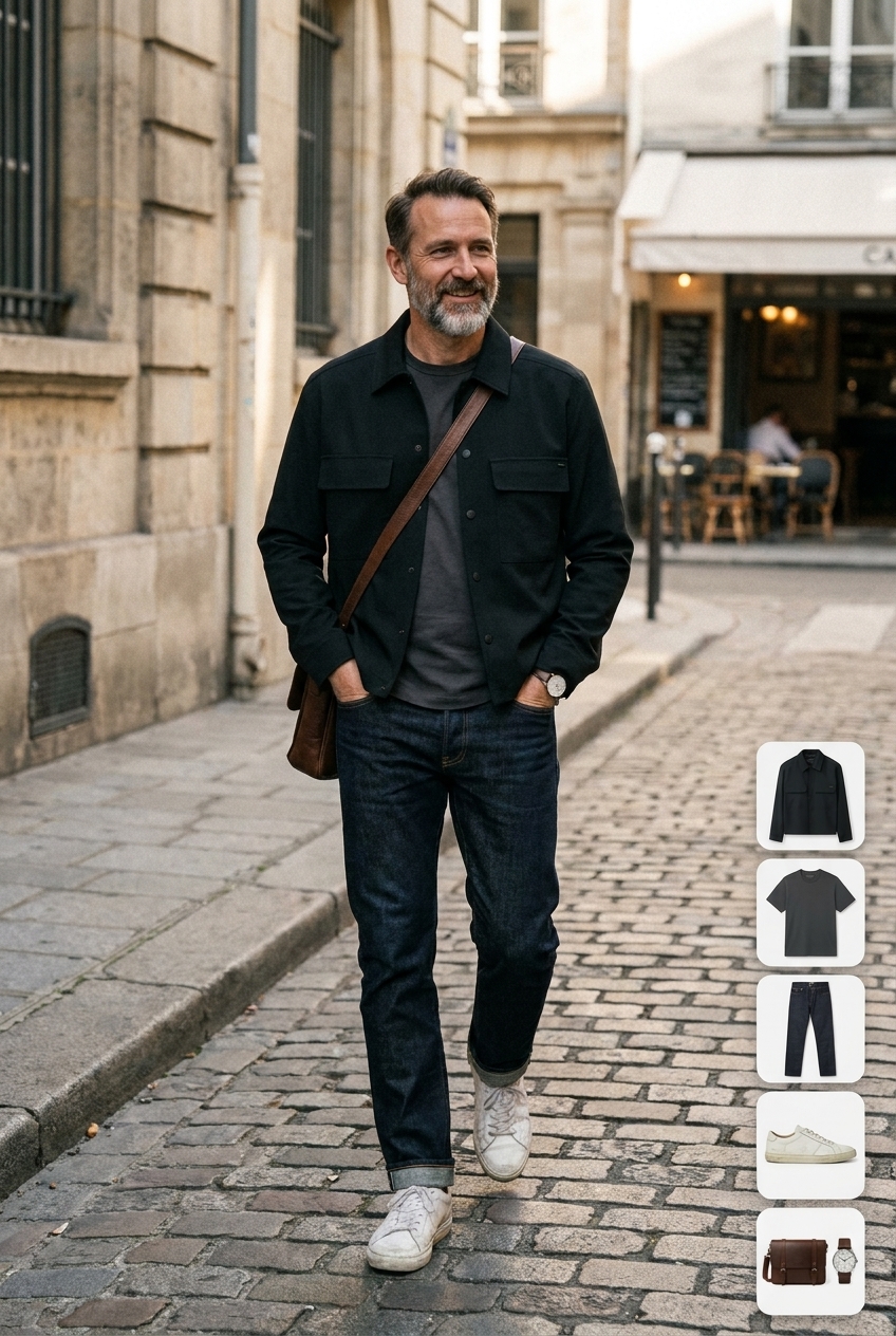 Everyday Casual