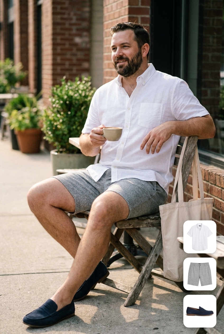 Everyday Casual