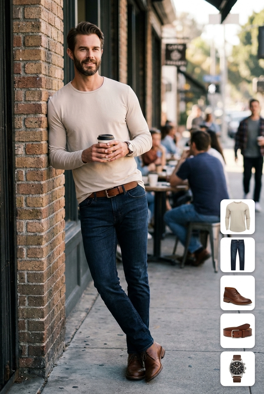 Everyday Casual