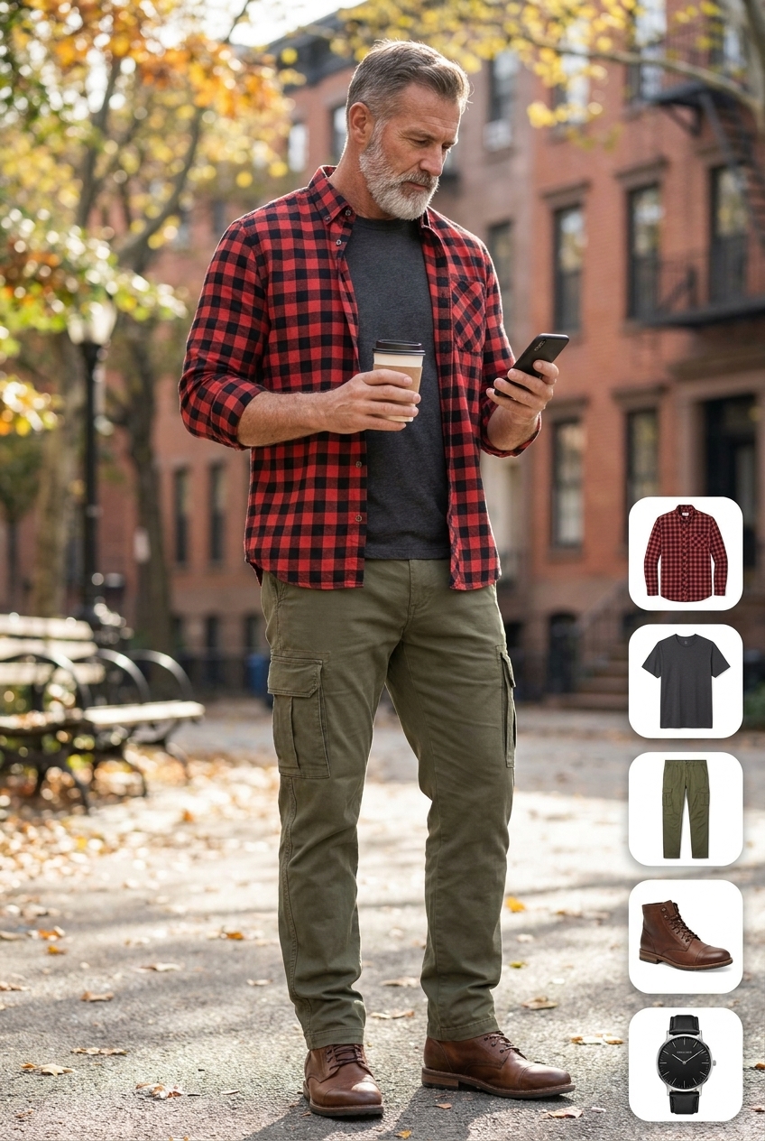 Everyday Casual