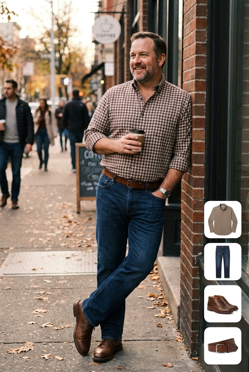 Everyday Casual