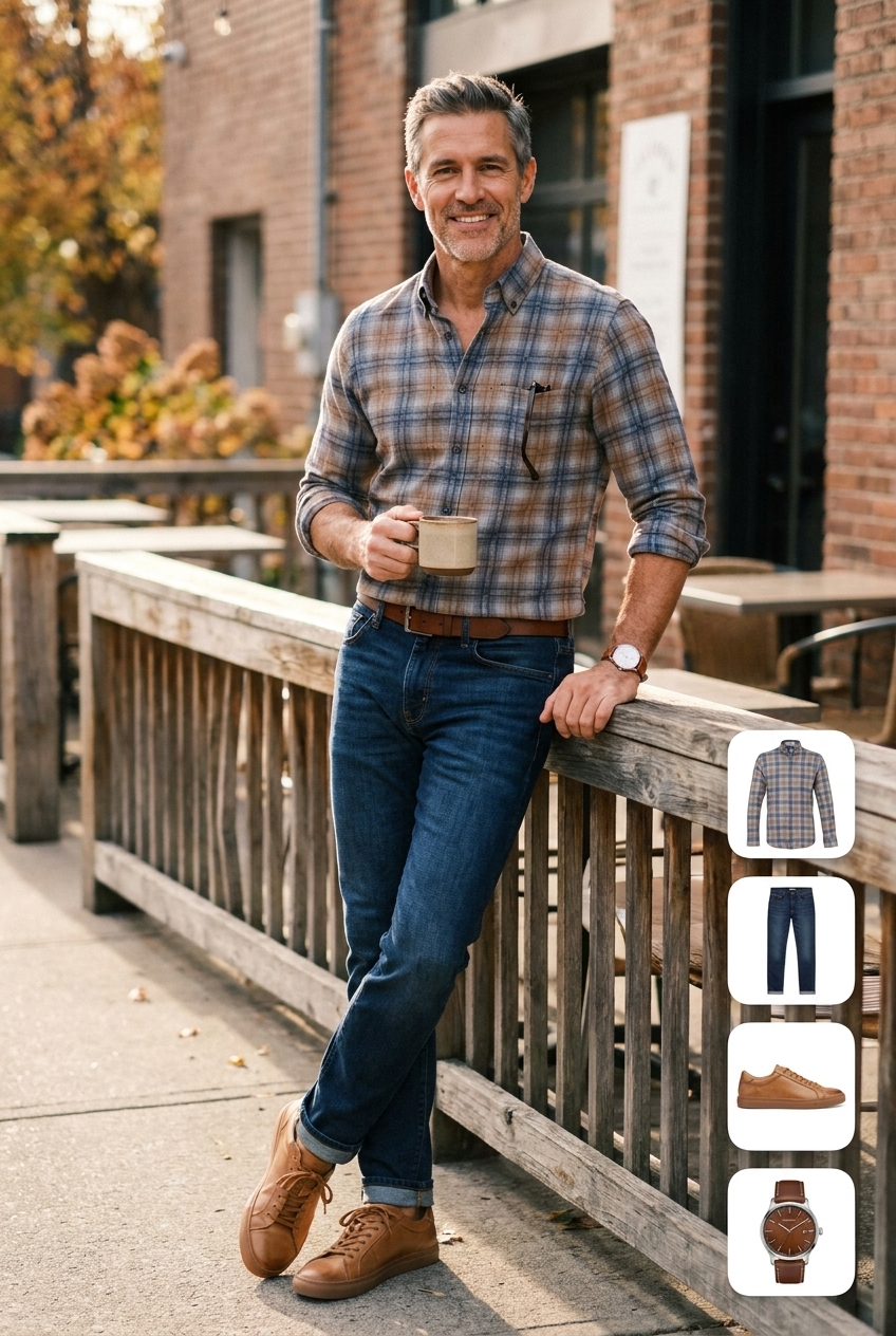 Everyday Casual