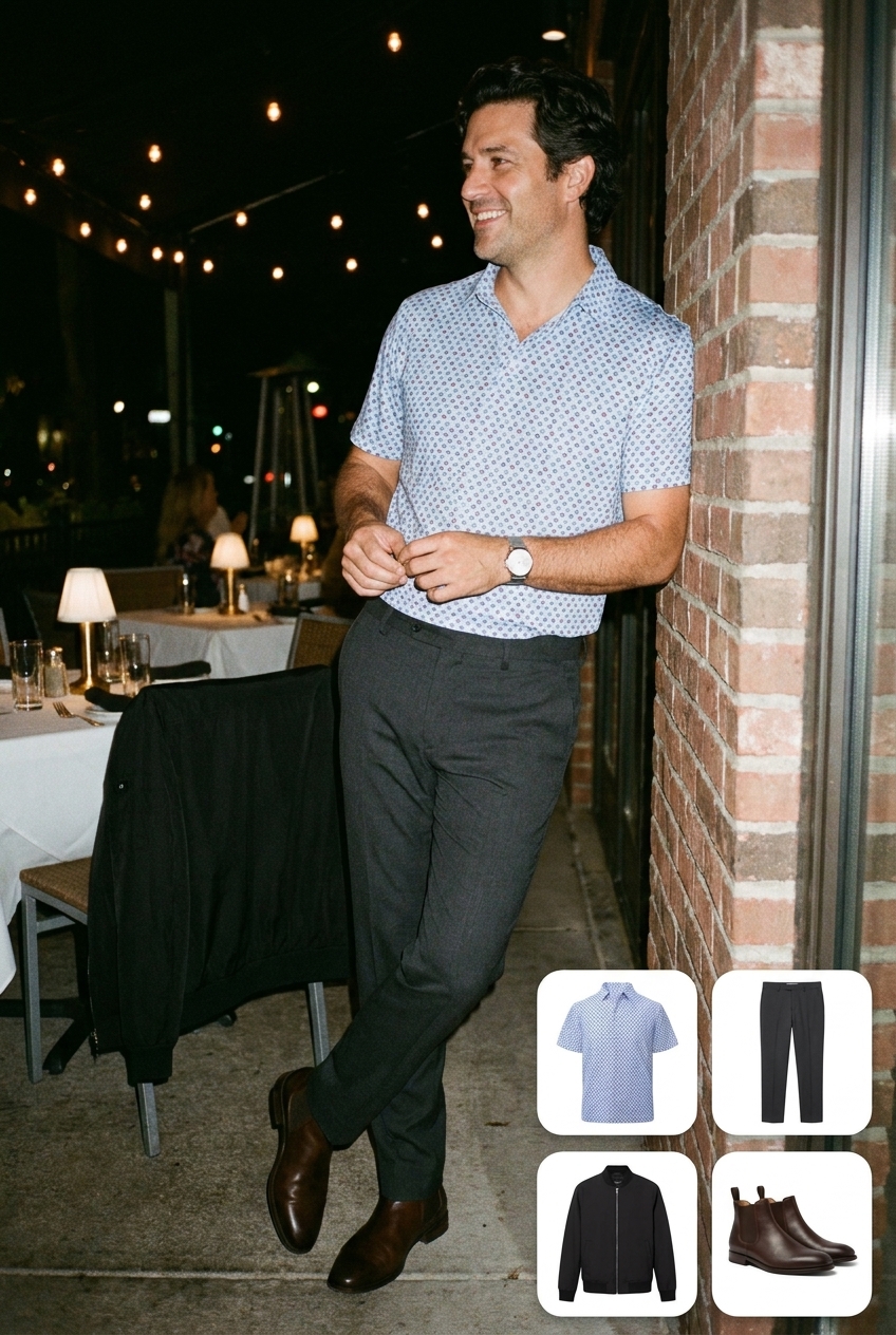 Date Night/Night Out