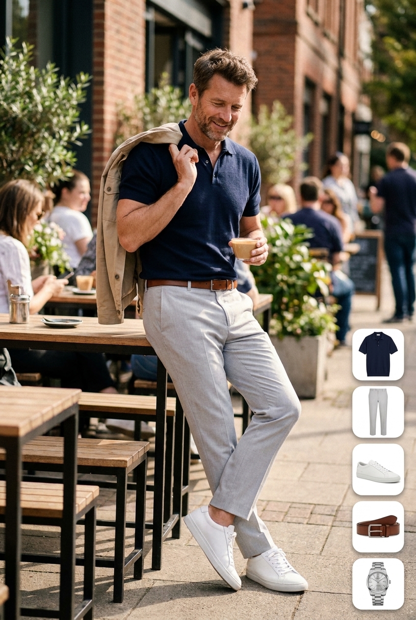 Everyday Casual