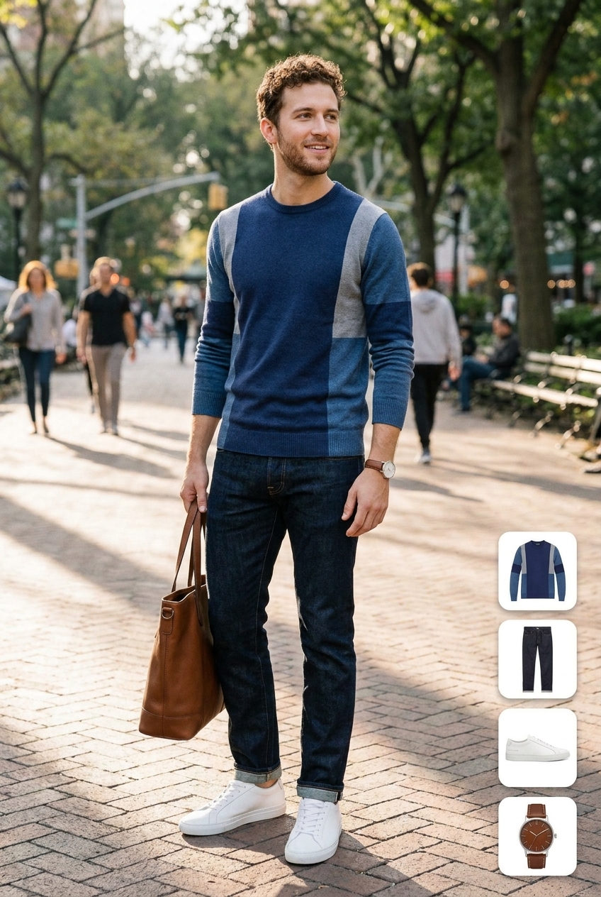 Everyday Casual