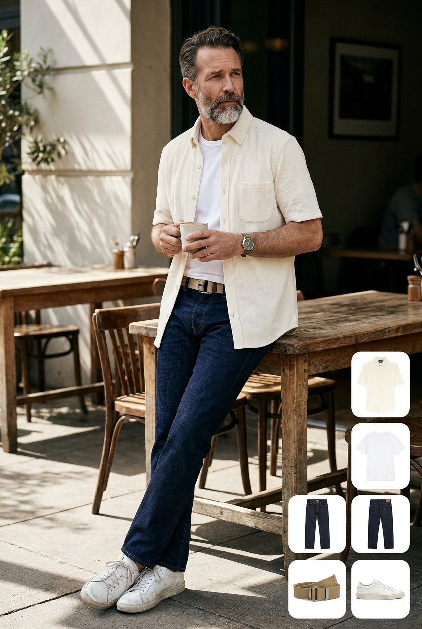 Everyday Casual