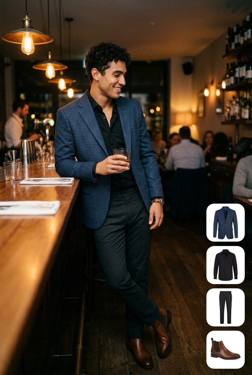 Date Night/Night Out