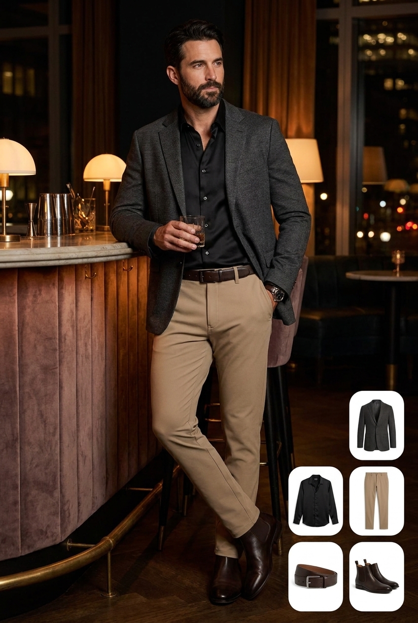 Date Night/Night Out