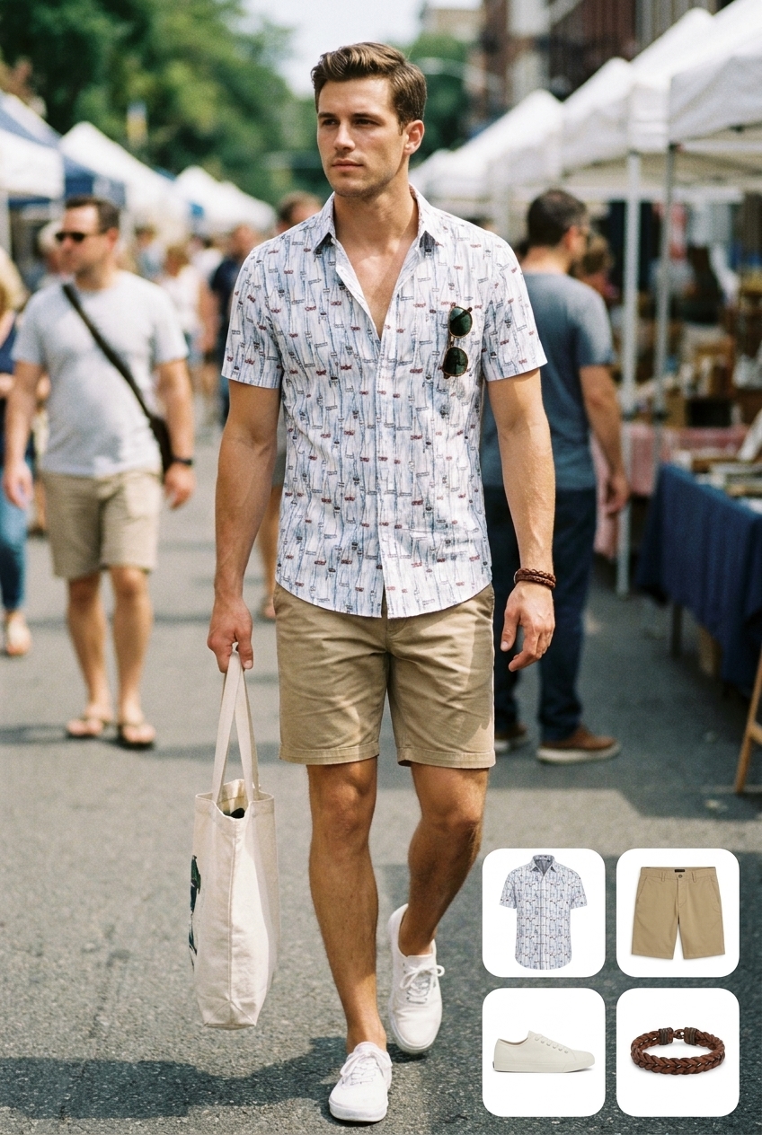 Everyday Casual