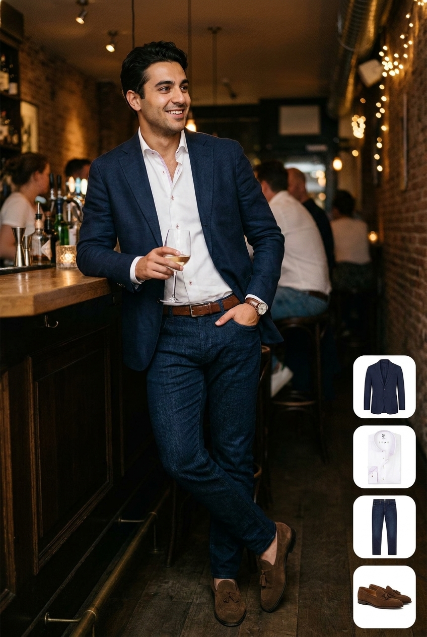 Date Night/Night Out
