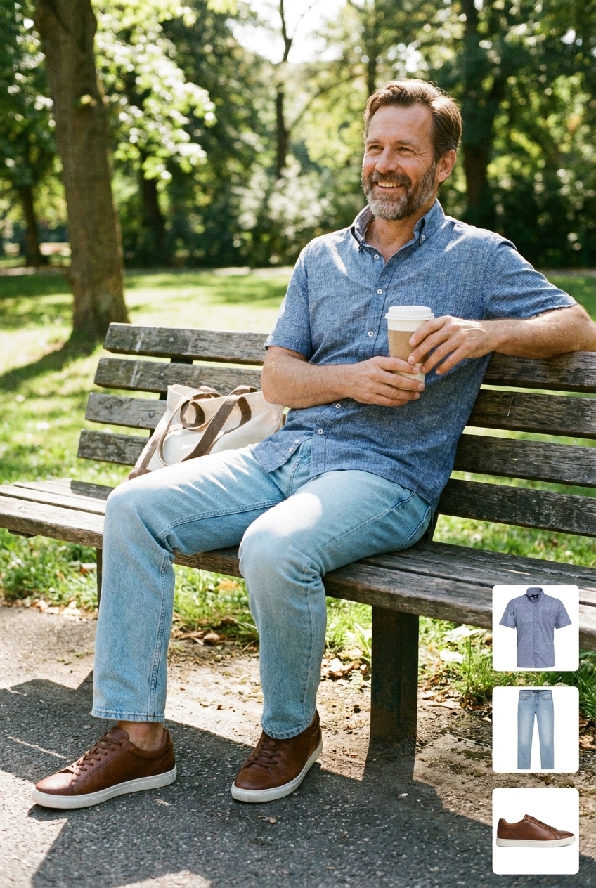 Everyday Casual