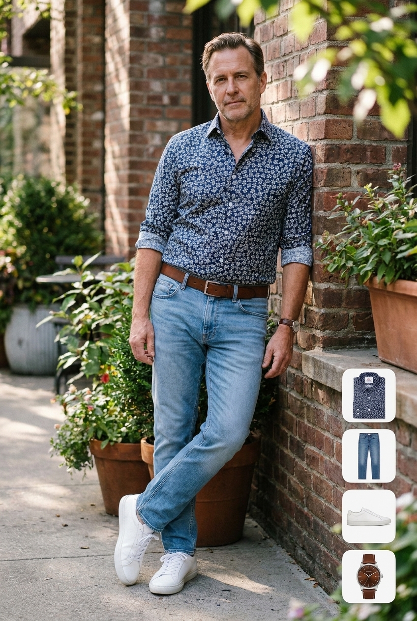 Everyday Casual