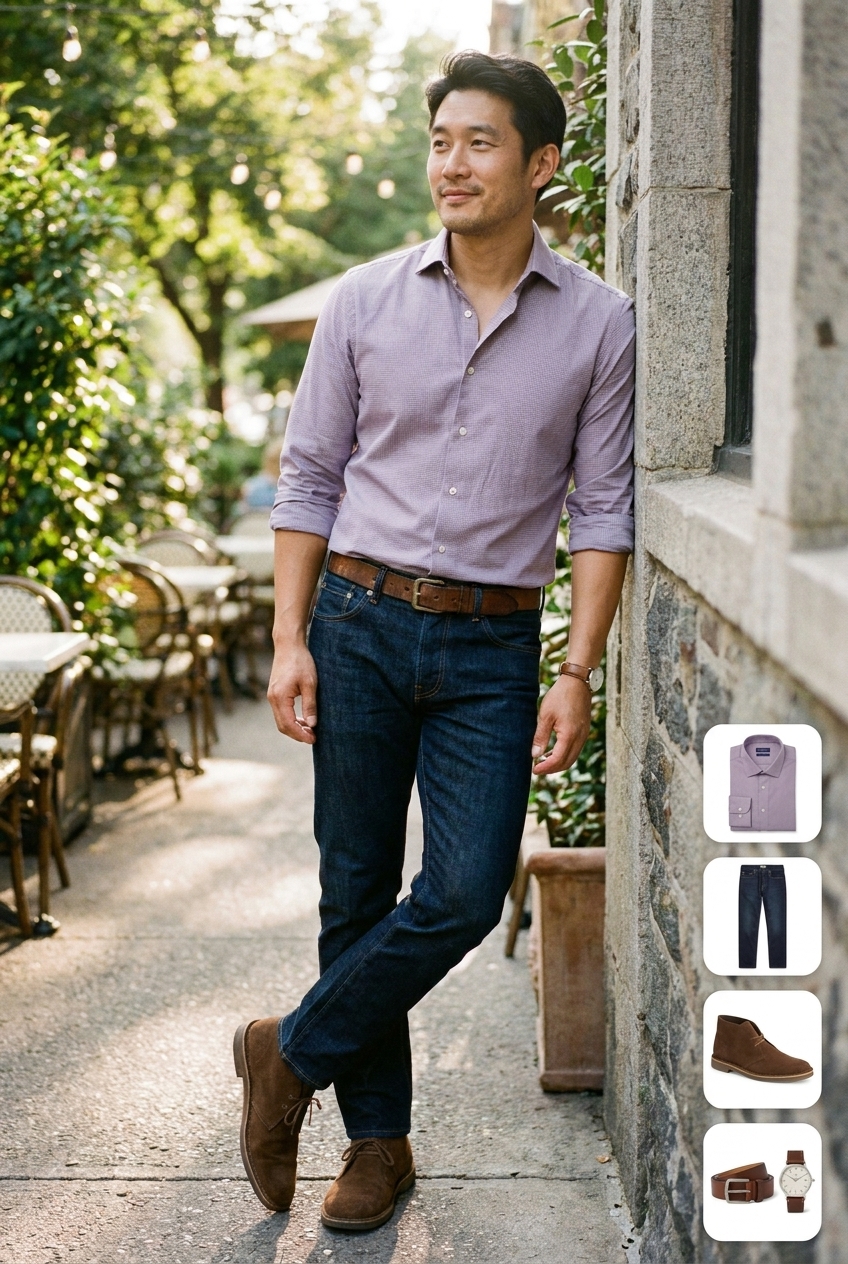 Everyday Casual