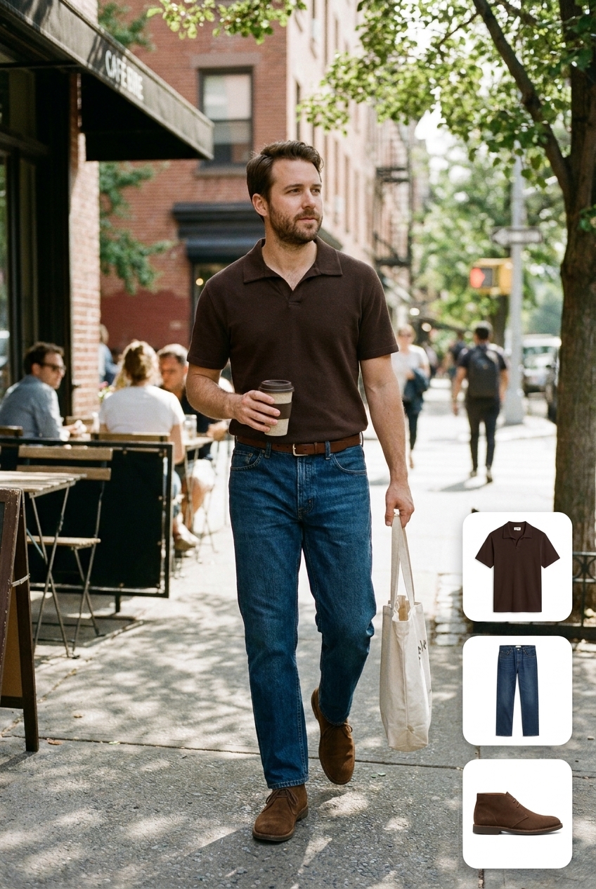 Everyday Casual