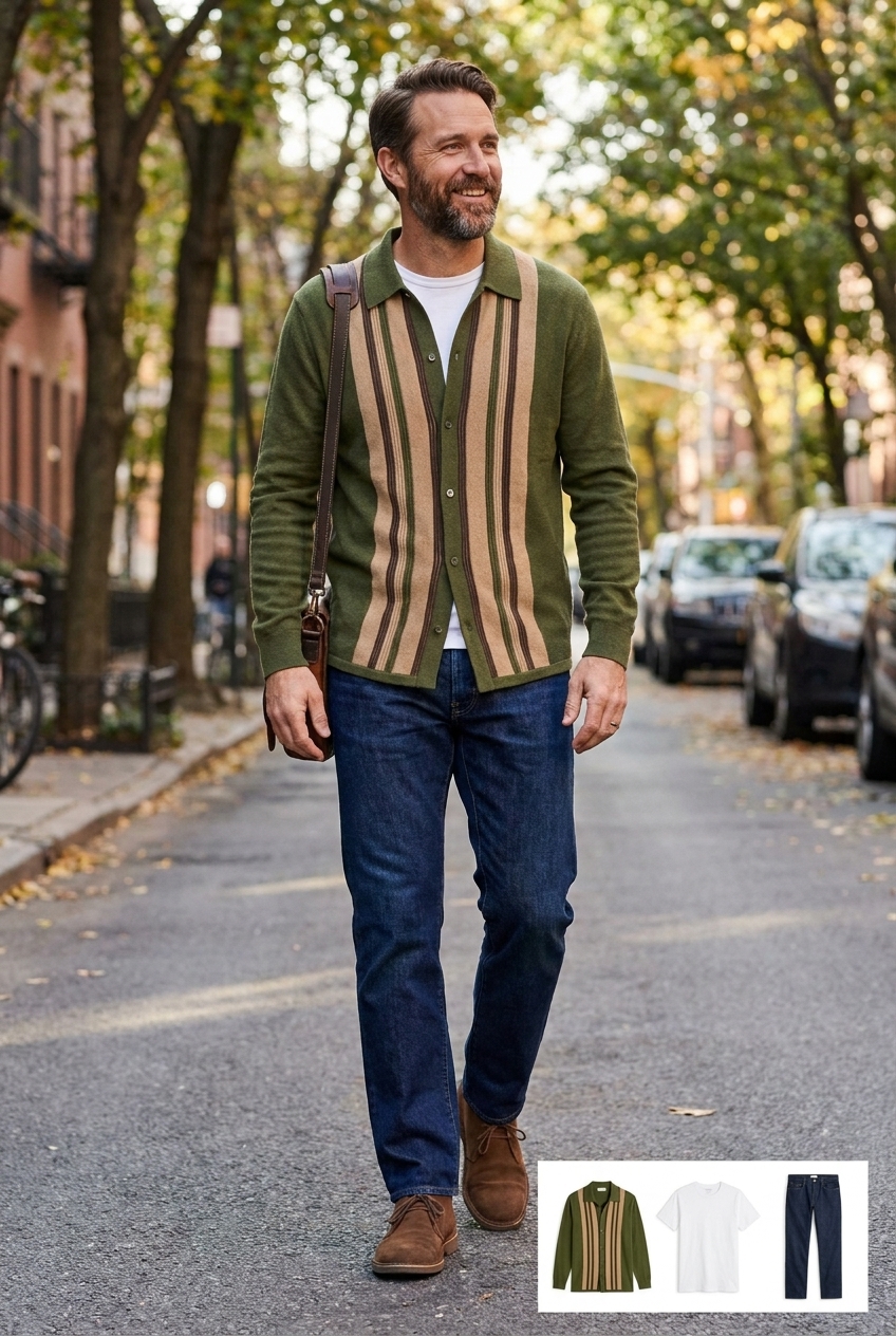 Everyday Casual