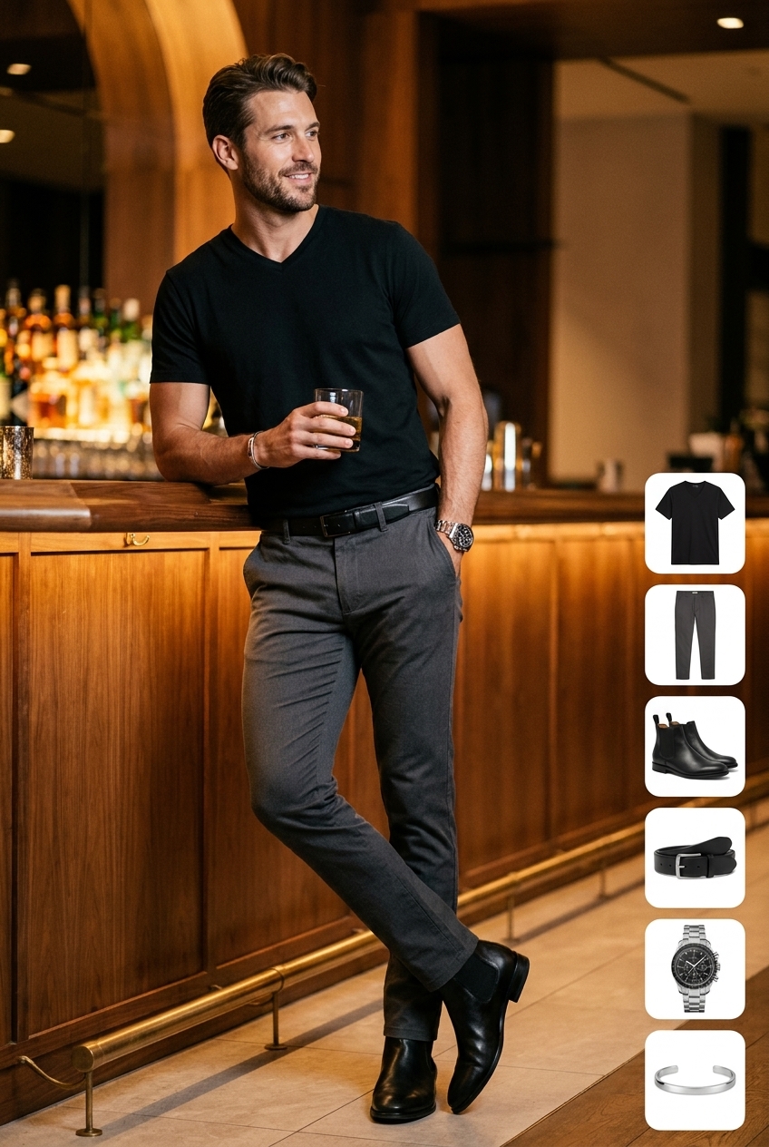 Date Night/Night Out