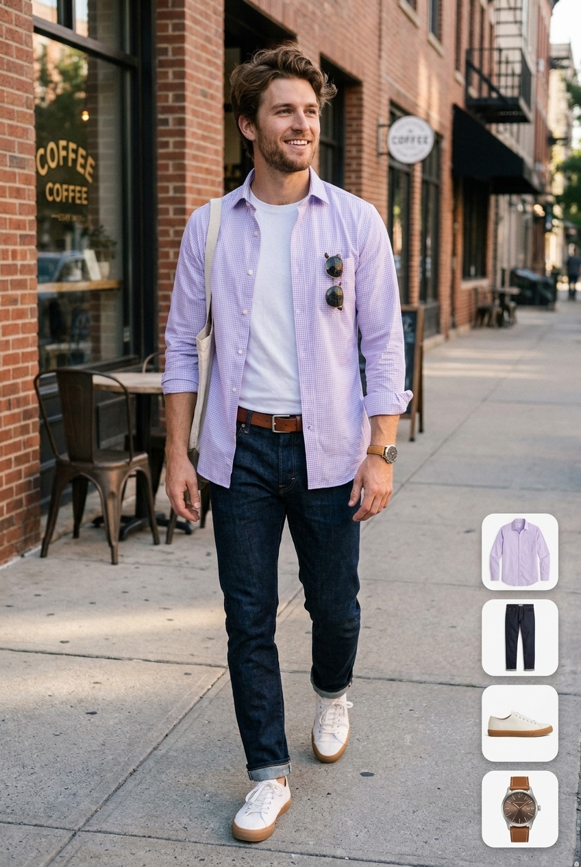 Everyday Casual