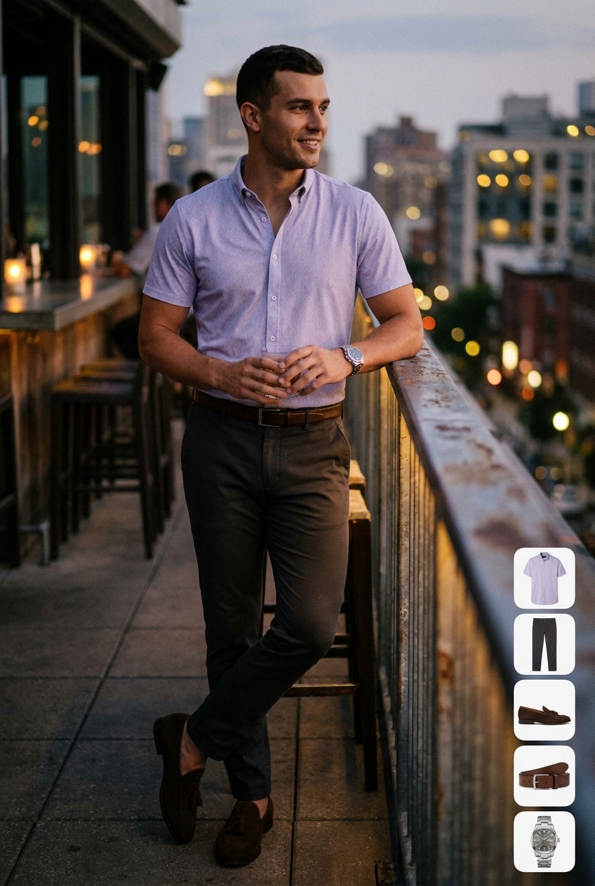 Date Night/Night Out