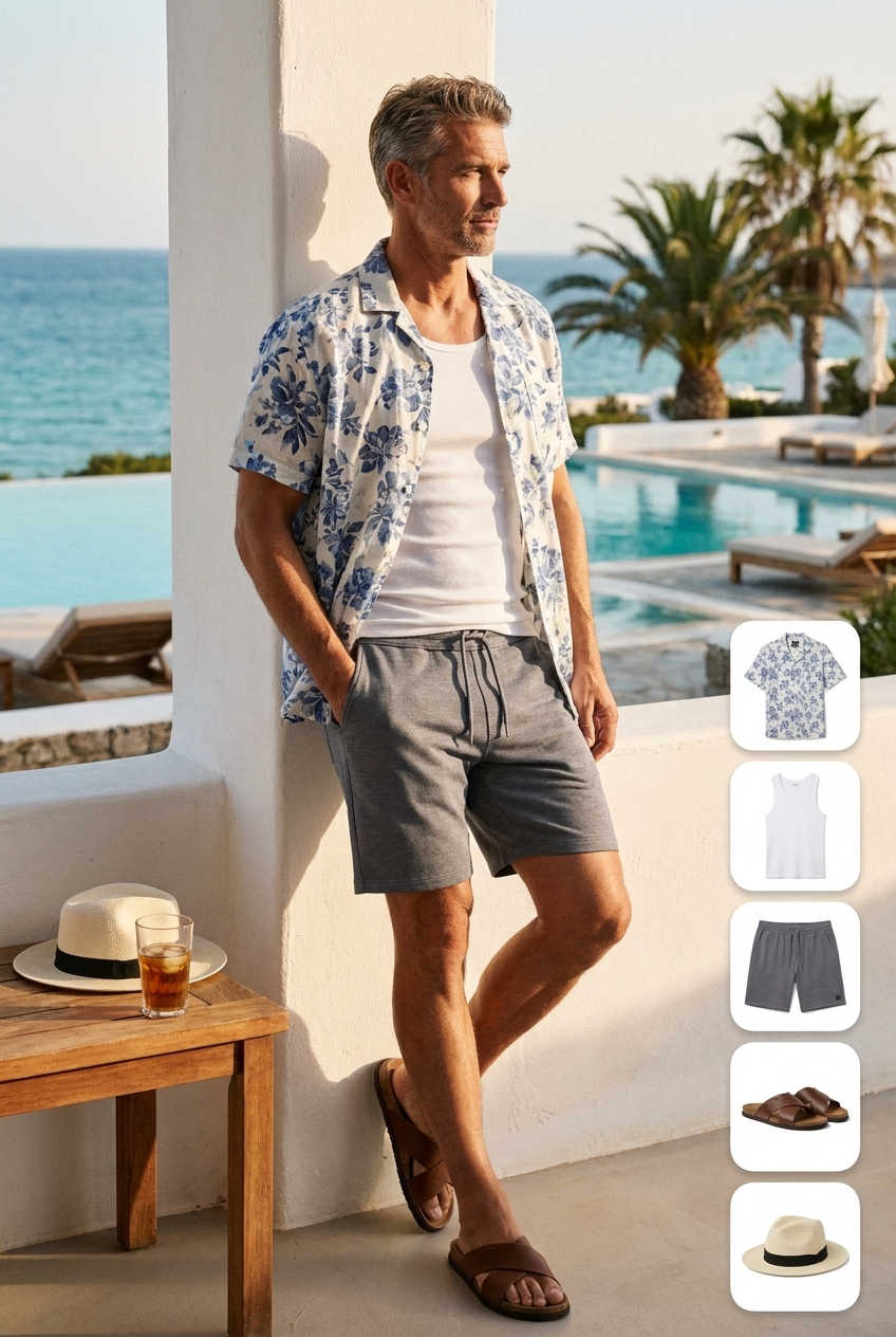 Resort/Vacation