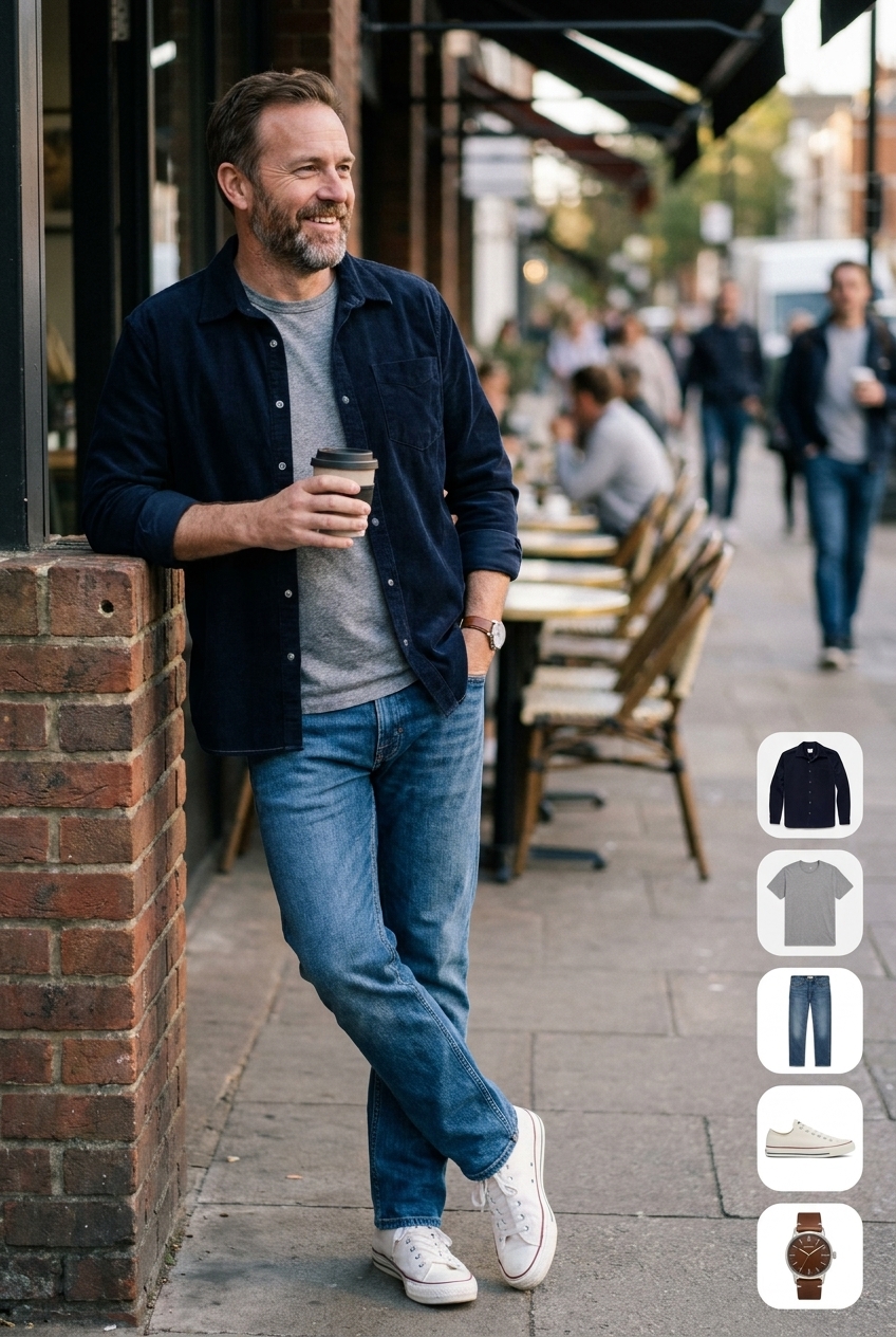Everyday Casual