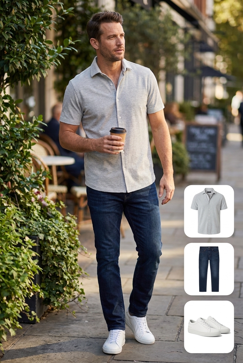 Everyday Casual
