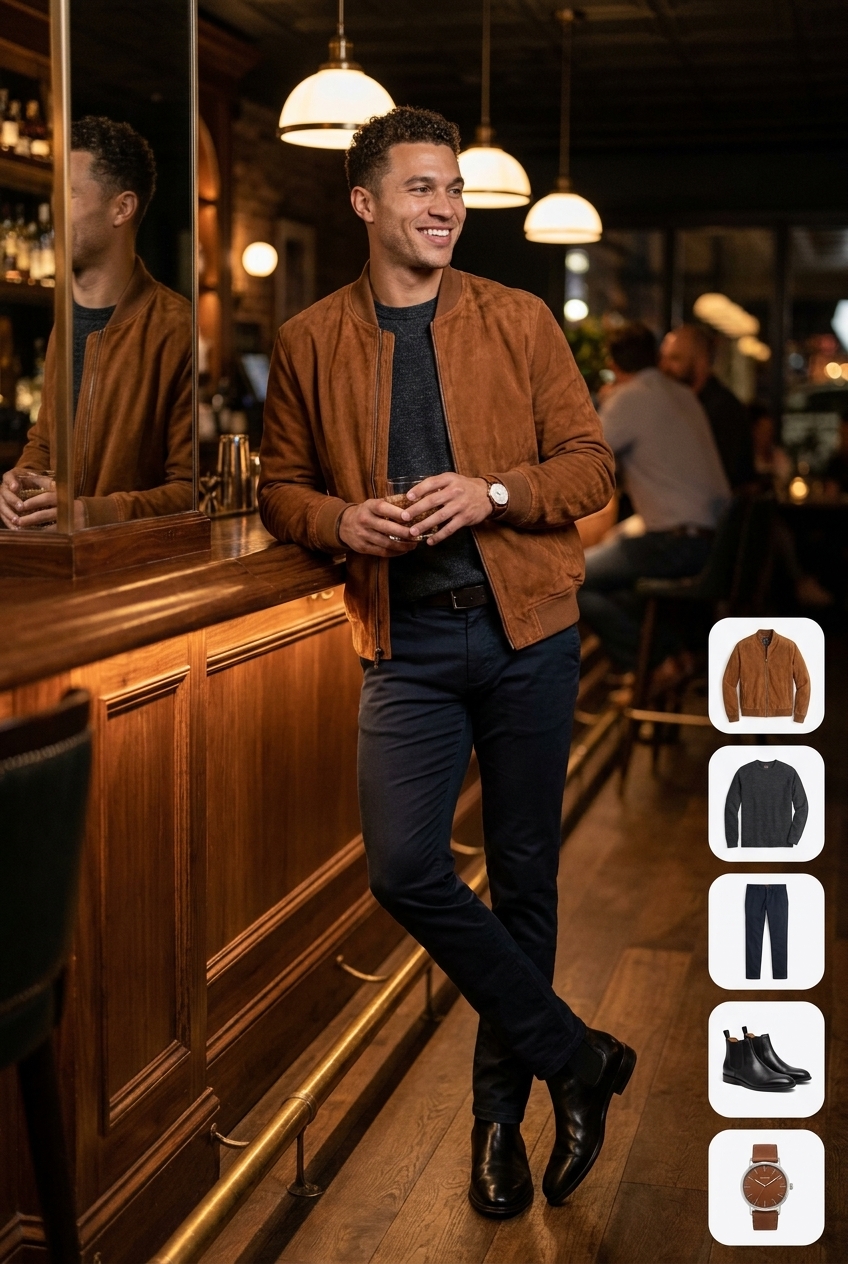 Date Night/Night Out