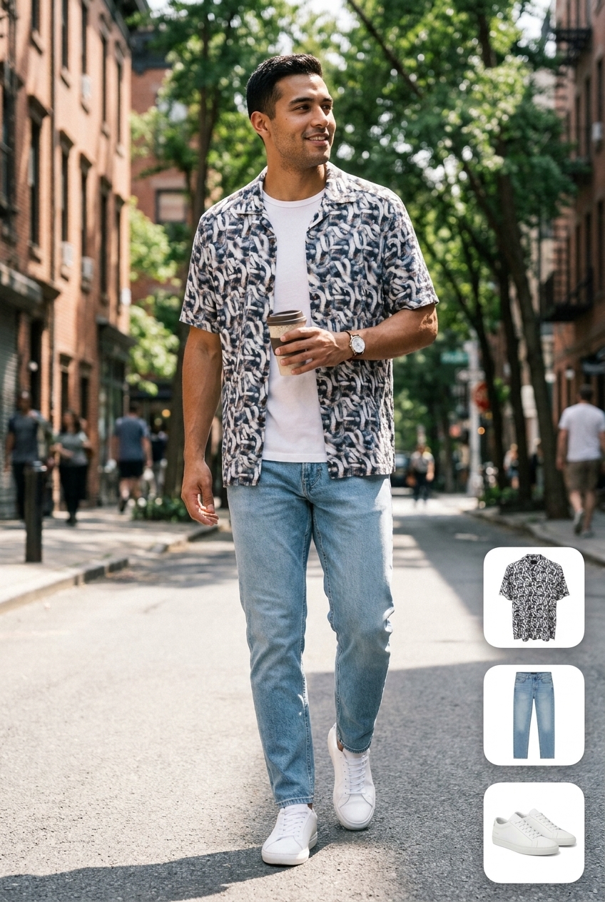 Everyday Casual