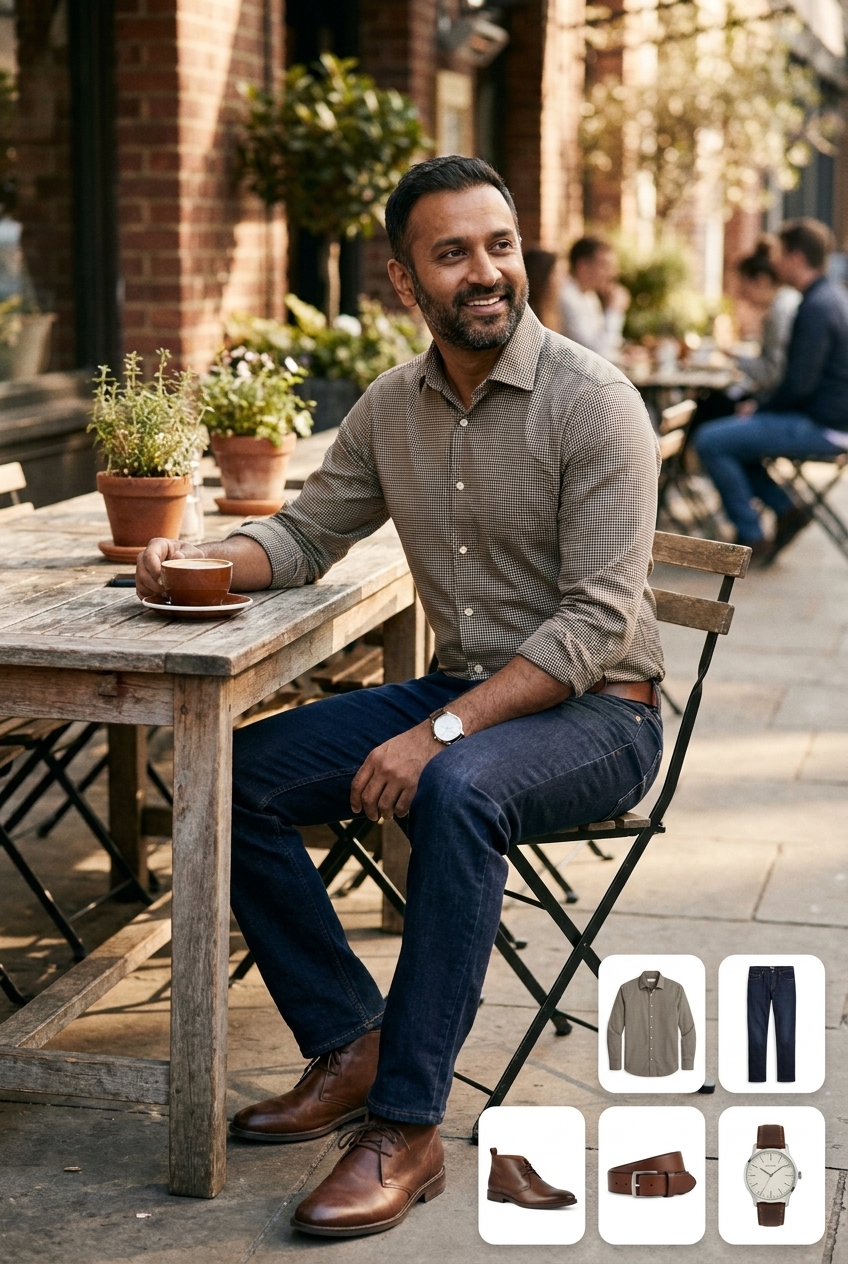 Everyday Casual