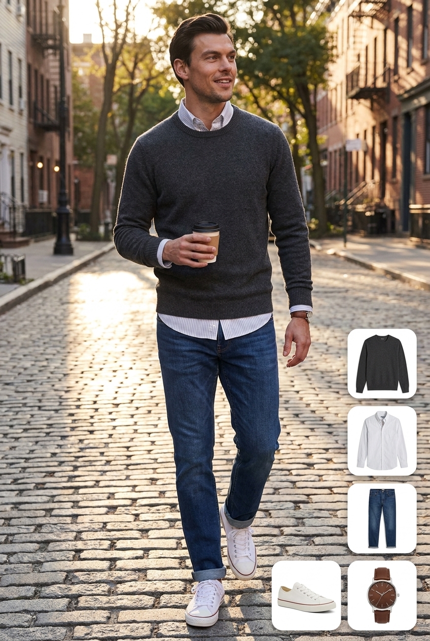 Everyday Casual