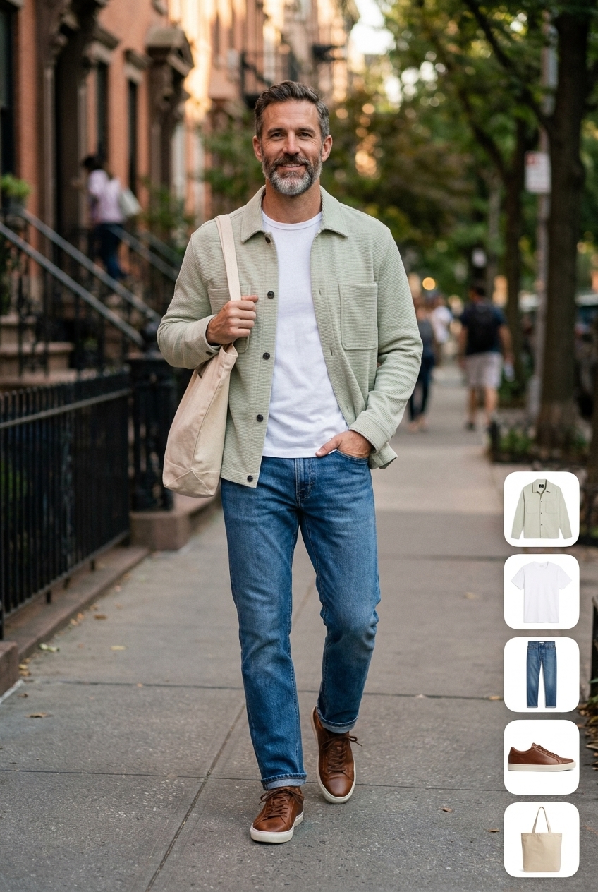 Everyday Casual