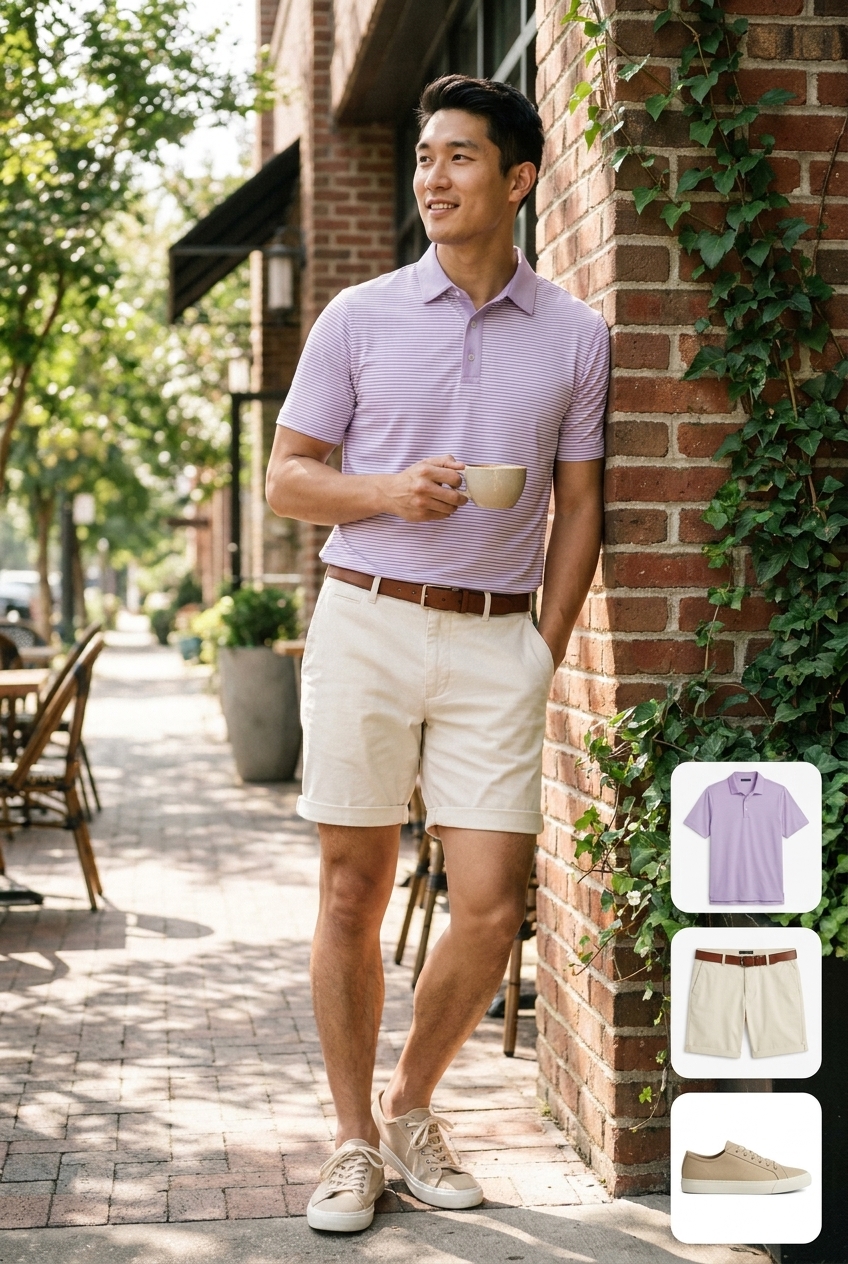 Everyday Casual