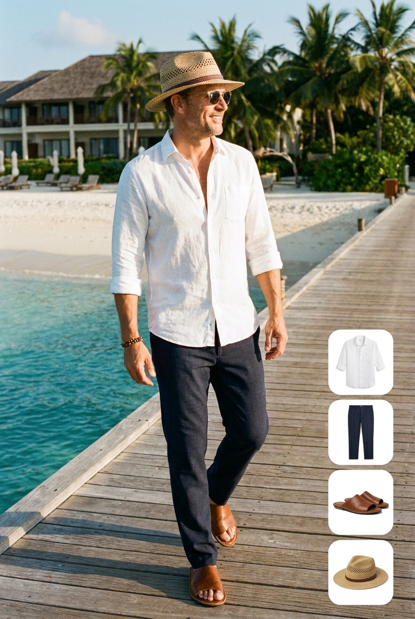 Resort/Vacation