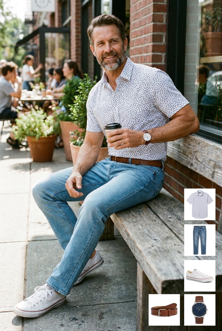 Everyday Casual