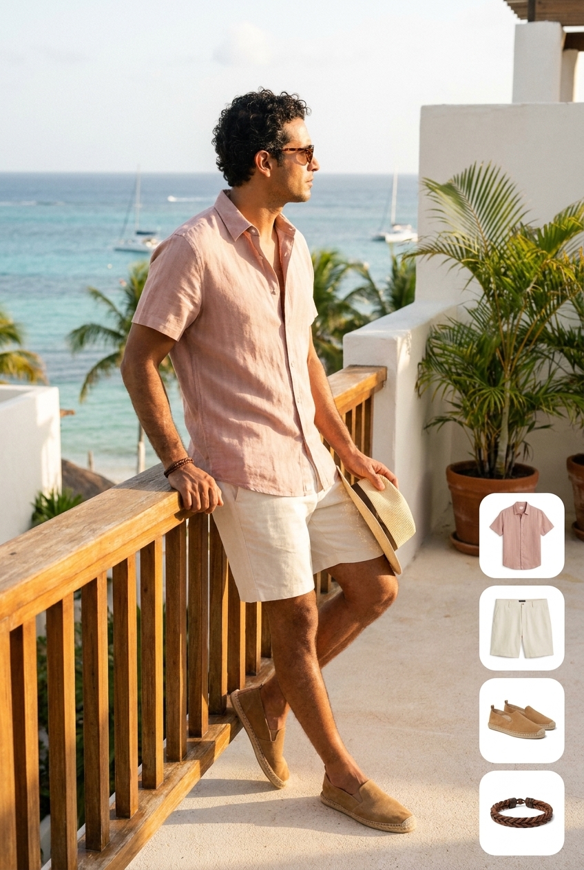 Resort/Vacation